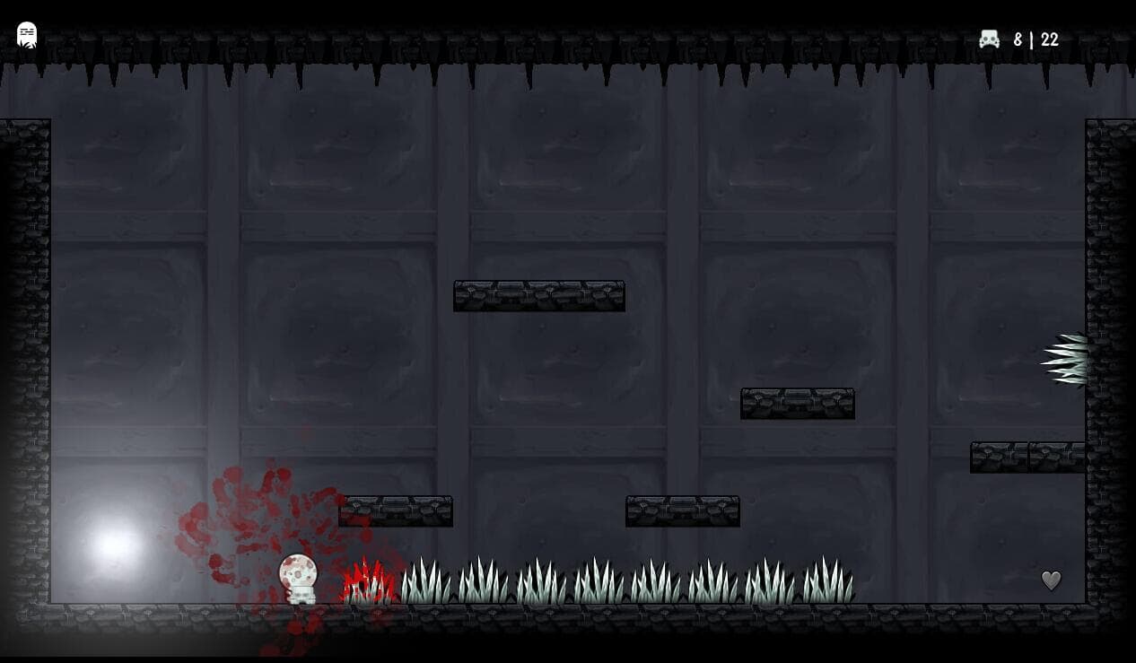 Save your soul (MyLittleBlog.fr) screenshot 3