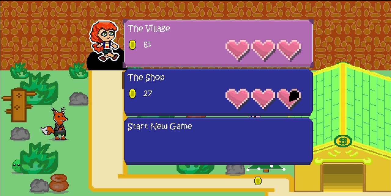 Say Yes to Adventure screenshot 3
