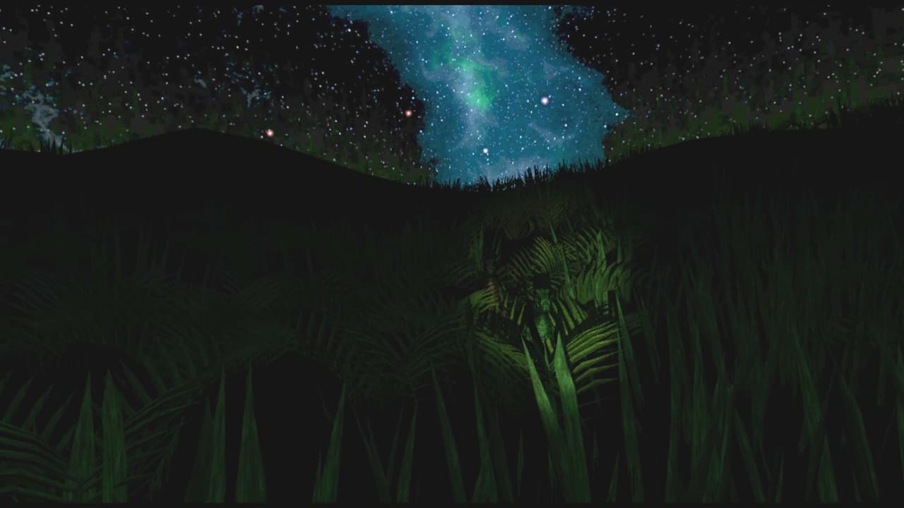 Raptor Valley screenshot 4