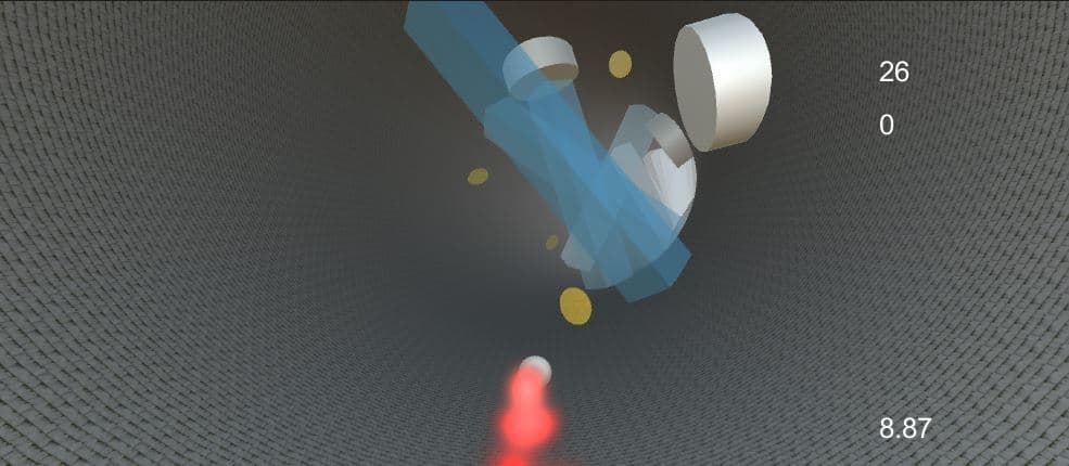 Pipe Runner screenshot 2