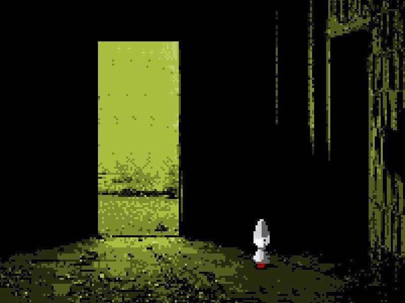 Railroad Tracks (itch) screenshot 3