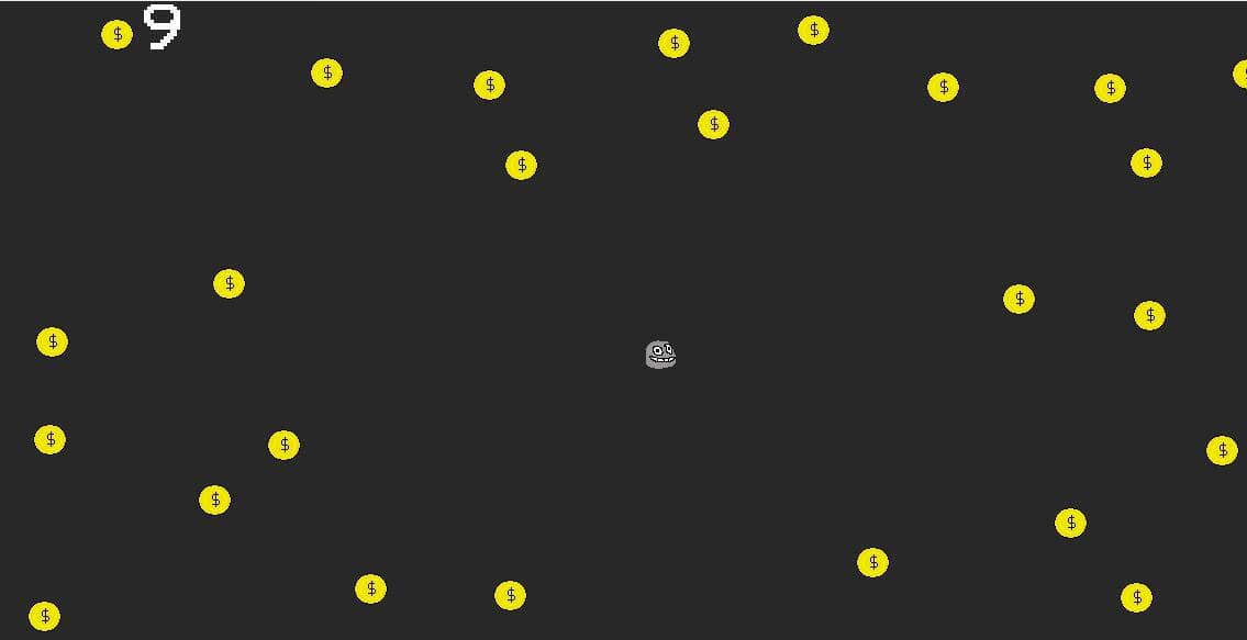 TheRockGame 1.0