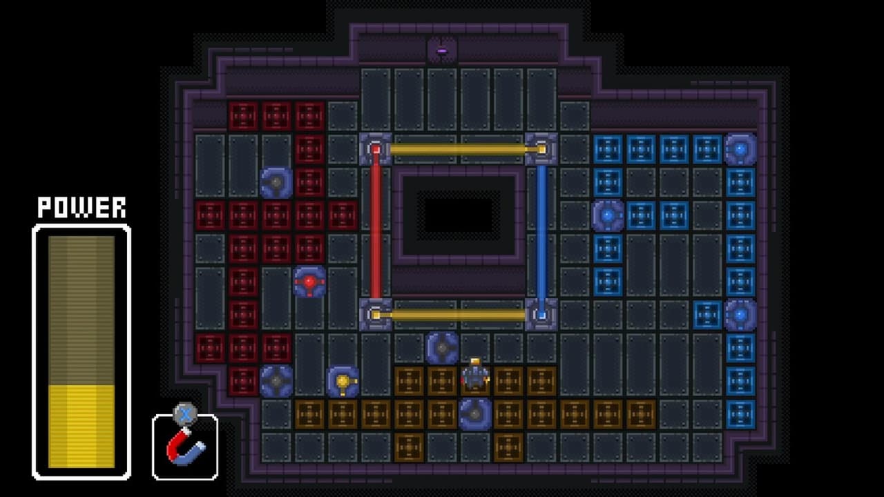 ReactorX screenshot 5