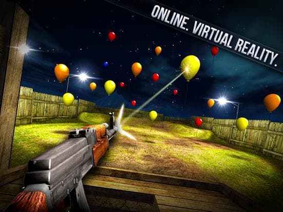 Shooting Showdown 2 Pro screenshot 2
