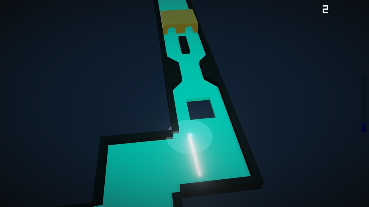 Casual Golf screenshot 3
