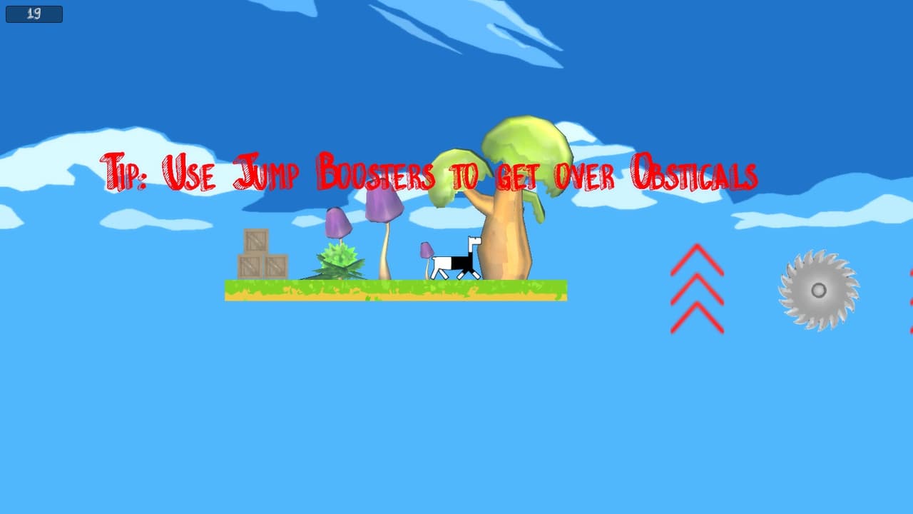 Black Sweater Wearing Llama screenshot 3