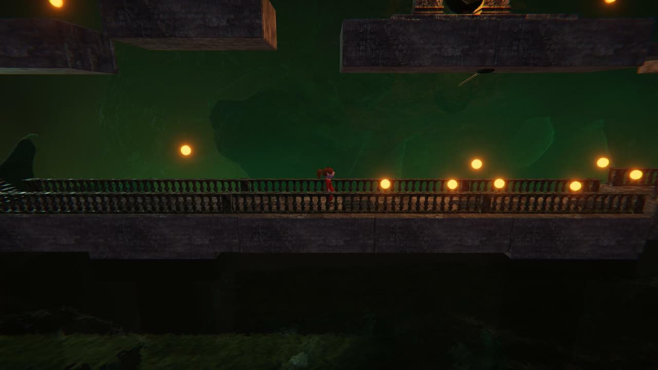 SuperFran screenshot 3