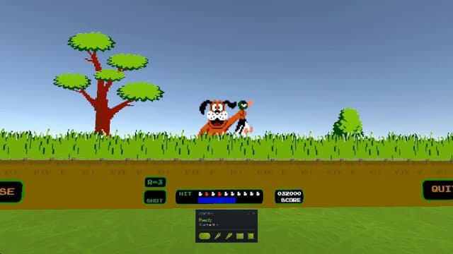 Duck HuntR screenshot 6