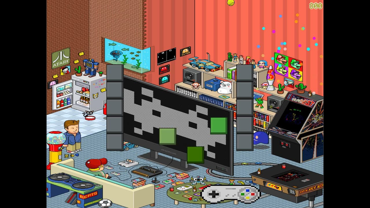 Pixel Breaker (ColtaDev by Calvin) screenshot 5
