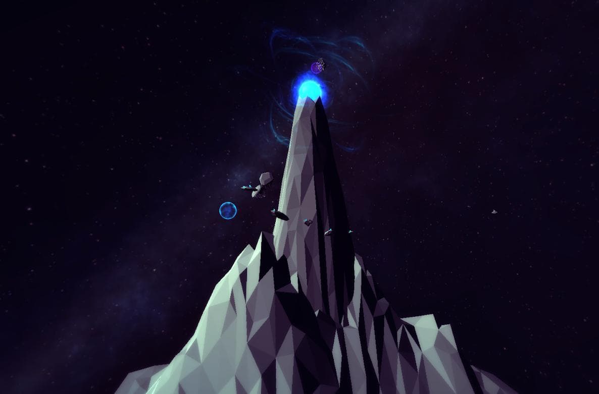 Crystal Trespass