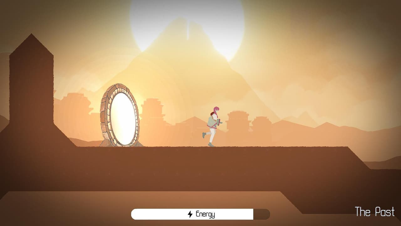 Across Time (Prisma Games) screenshot 3