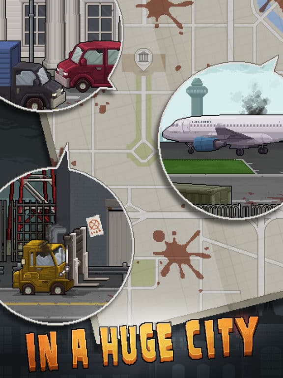 Dont Die Today screenshot 3
