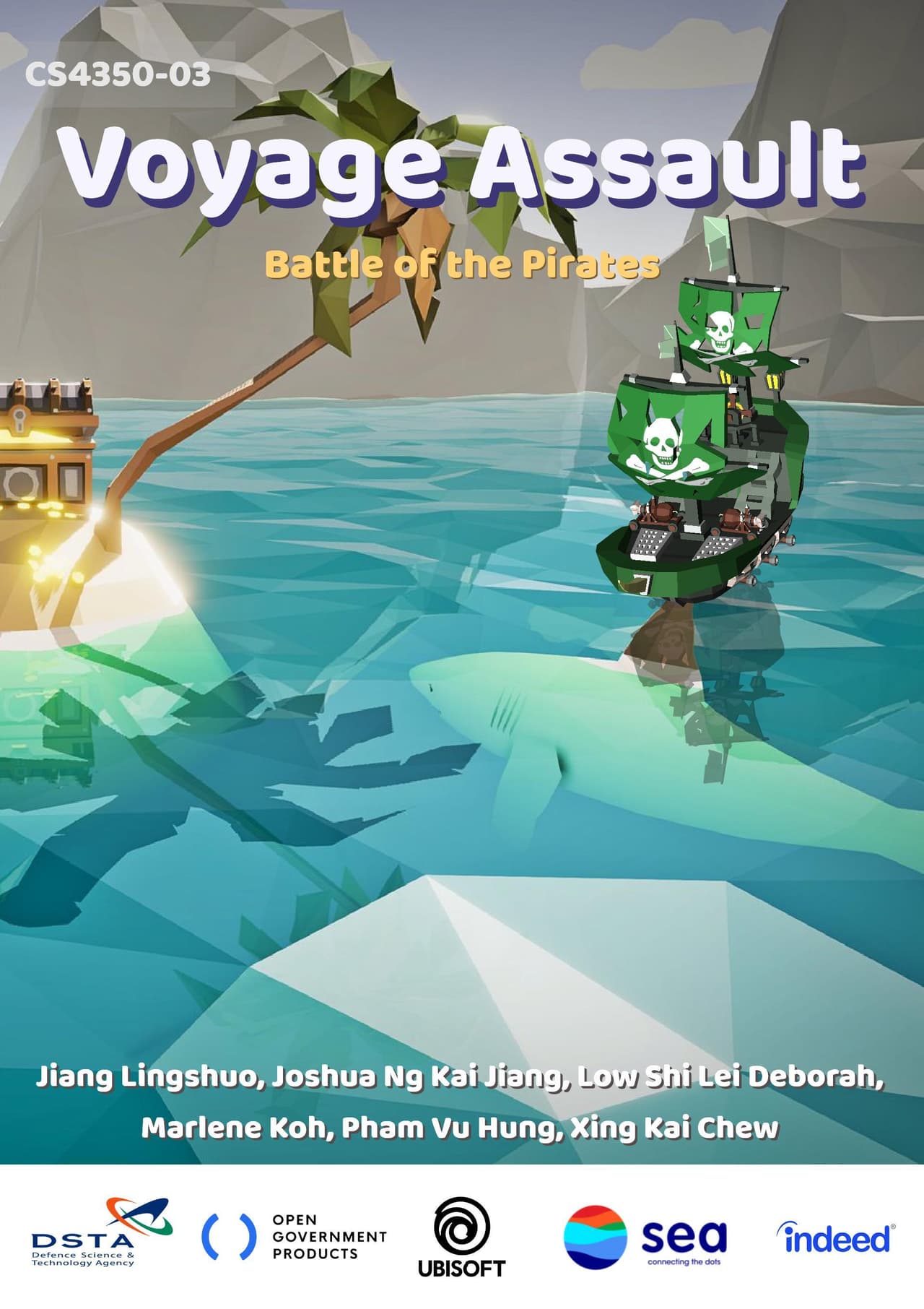 Voyage Assault