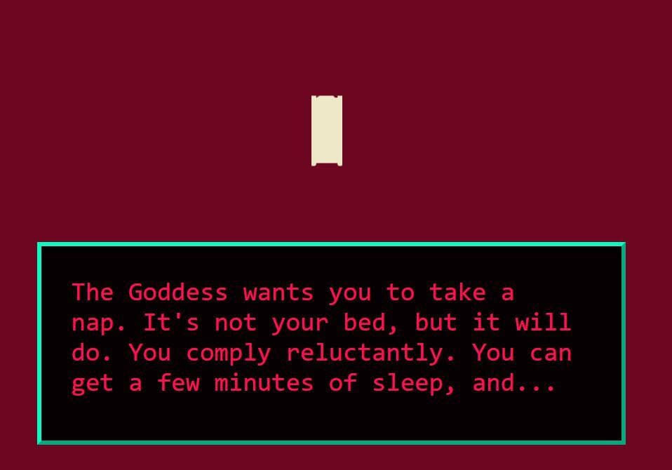 Rens Demo screenshot 3