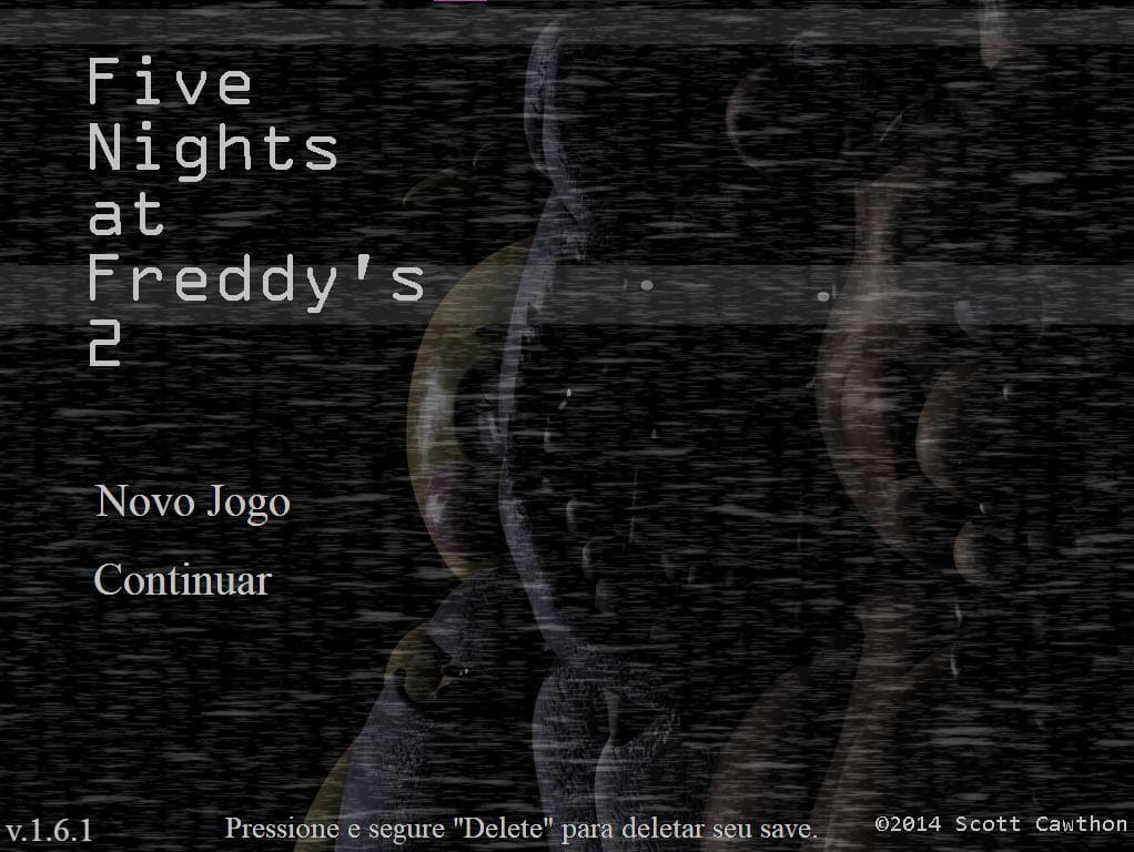 Five Nights At Freddys 2 RCTD screenshot 2