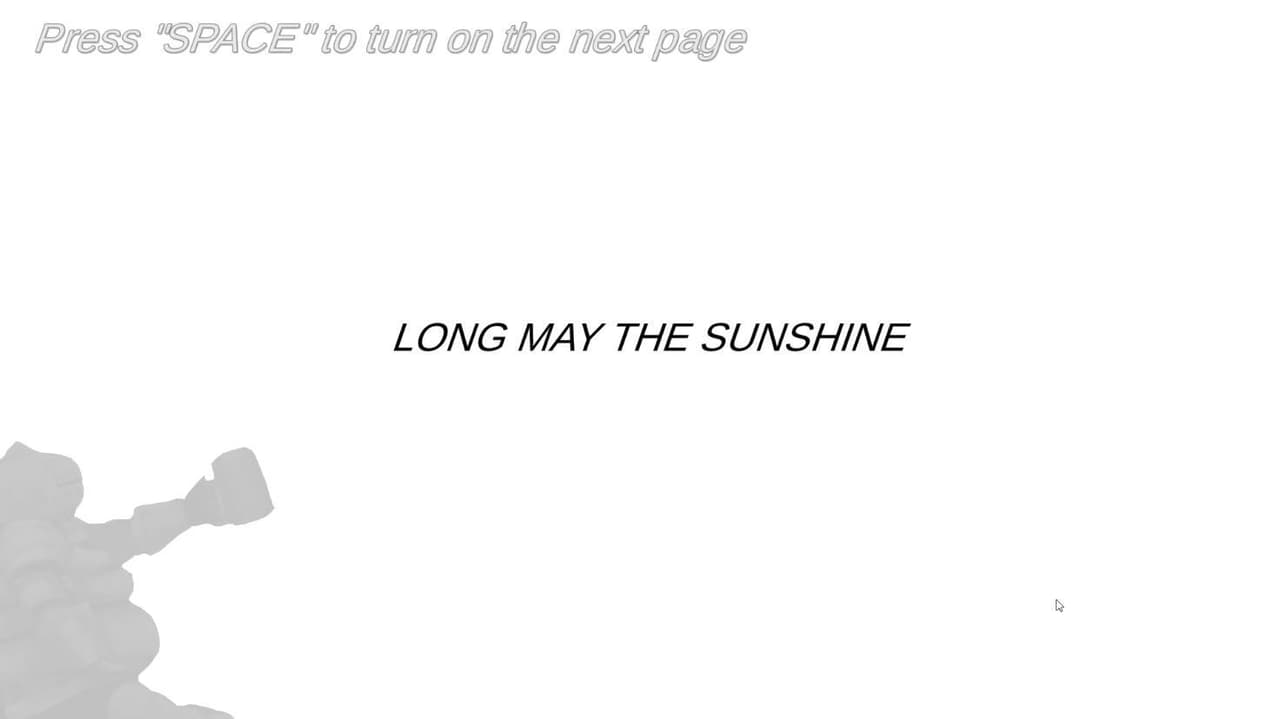 Through The Quarantine screenshot 4