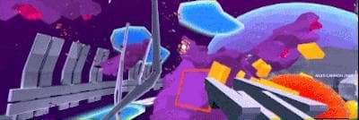 Arms of Telos (itch) screenshot 5