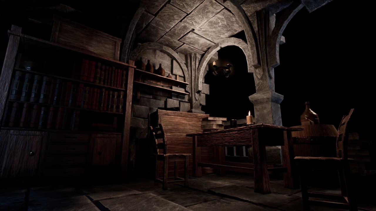 Macht Helden screenshot 5
