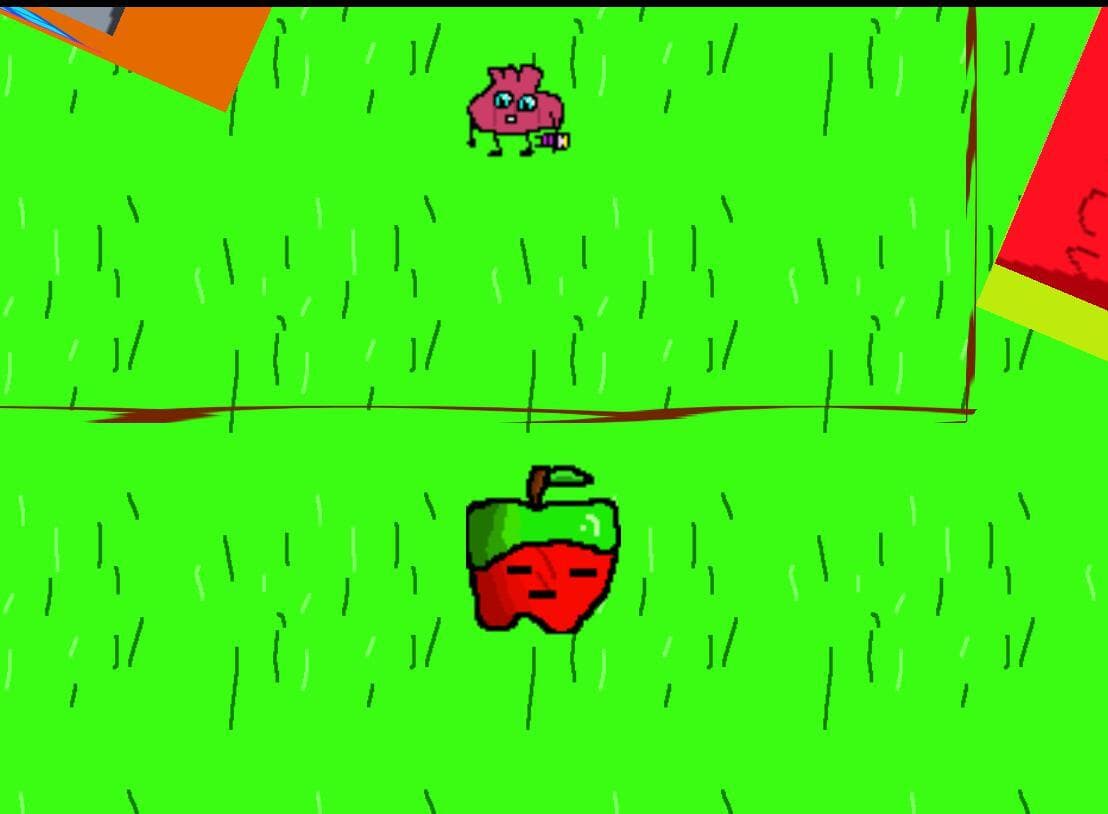 Super Apple (xLilix) screenshot 2