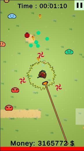 SlimeHunter
