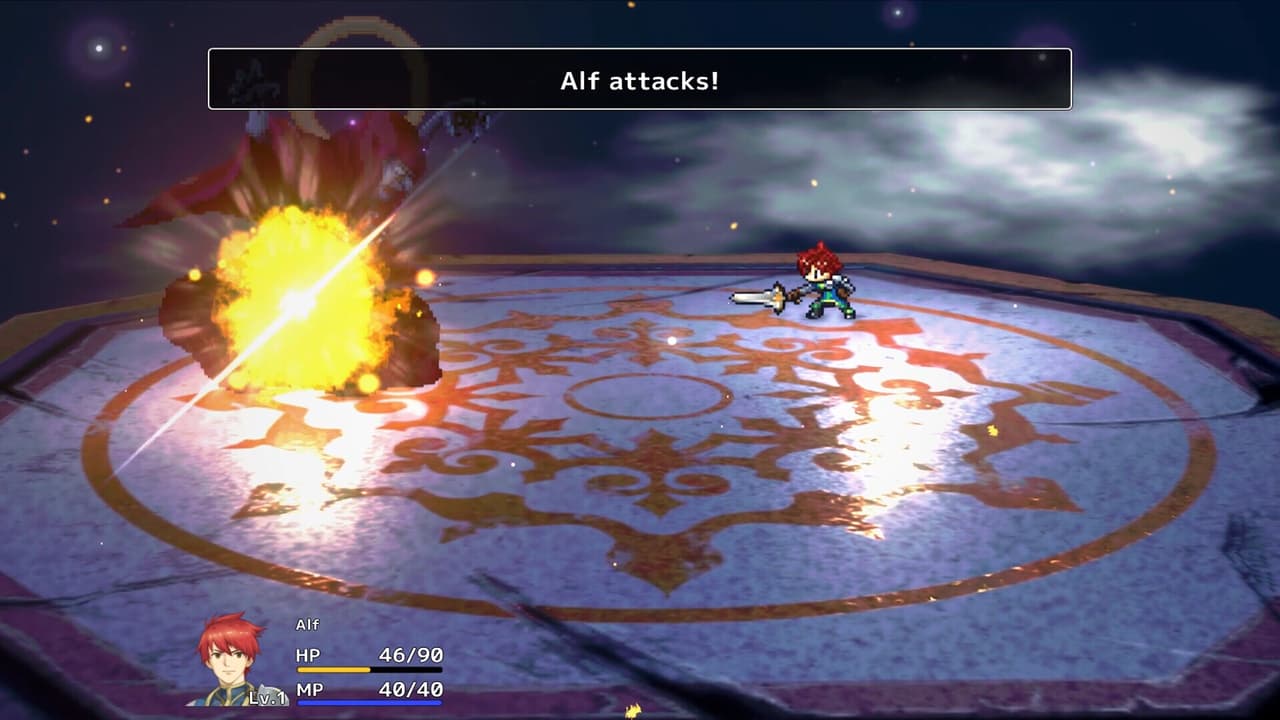 Fantasy Up screenshot 5