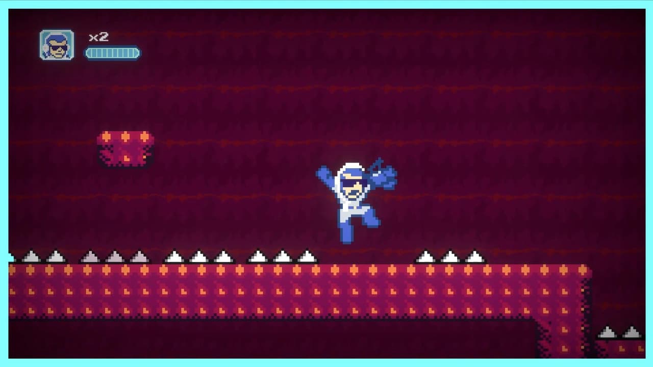 MegaVeryCoolGuy screenshot 3