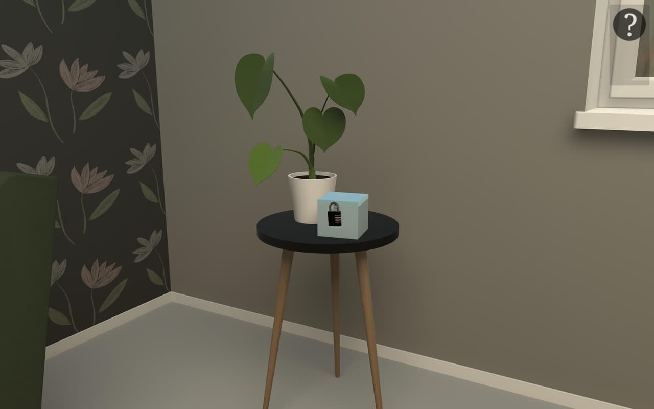 Toy Escape (johannakangas) screenshot 4
