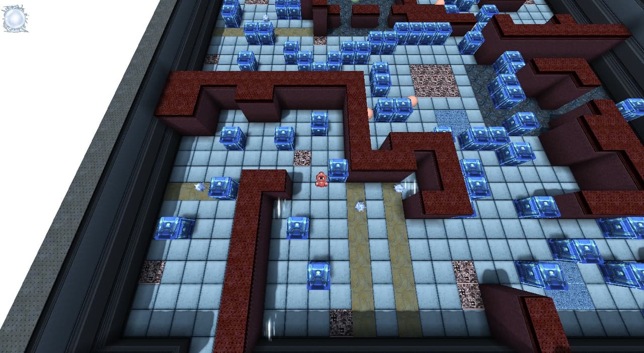 Paradox Escape Route screenshot 4