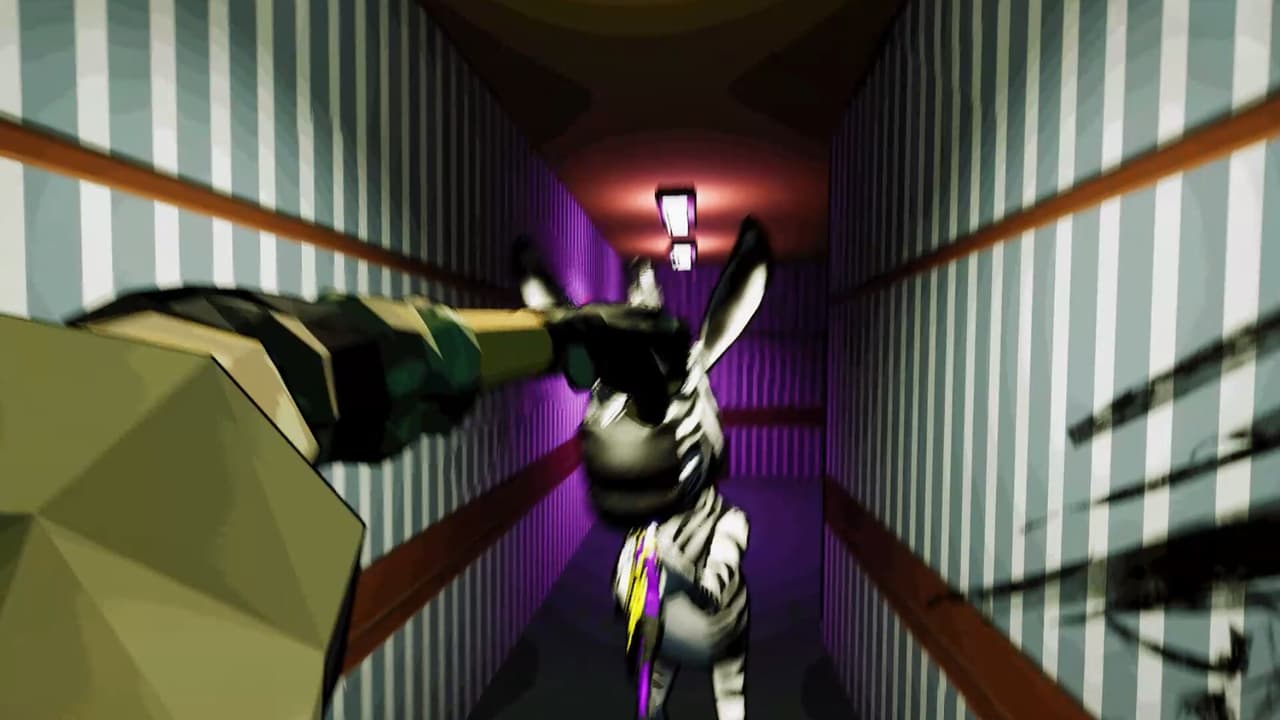 Animalistic screenshot 6