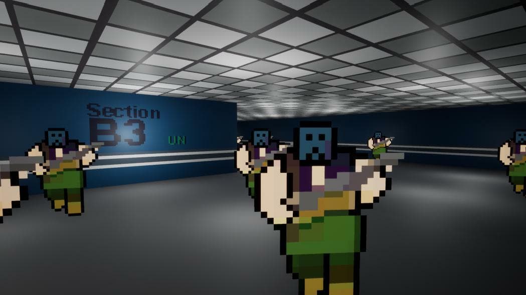 Before Reboot screenshot 2