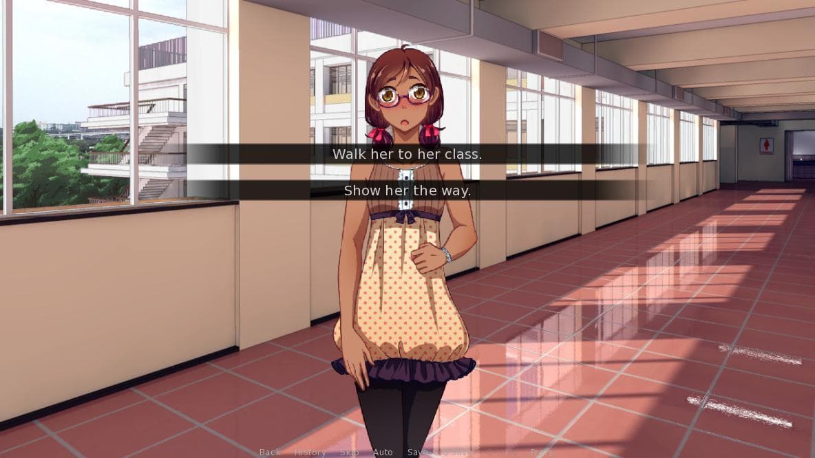The Way Life Works (Incomplete) screenshot 4