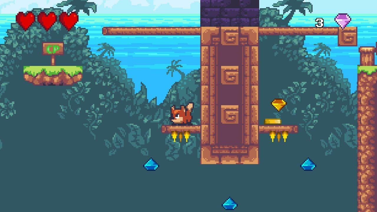Run For Your Gems screenshot 4