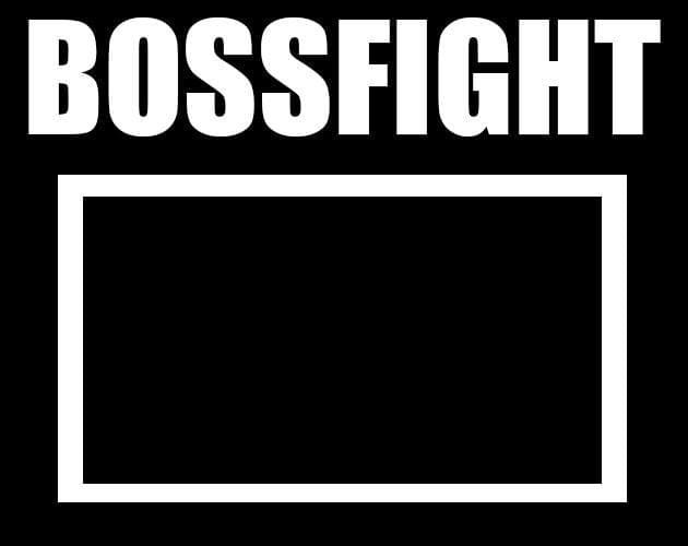 PLATFORMER: BOSSFIGHT