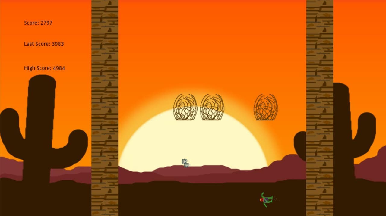 Lawman Spurs screenshot 4