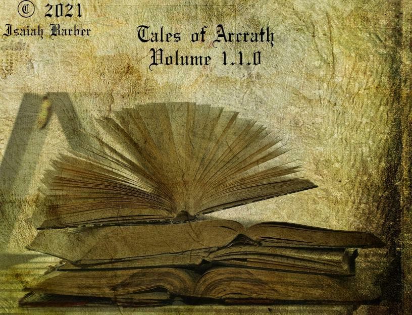Volume I