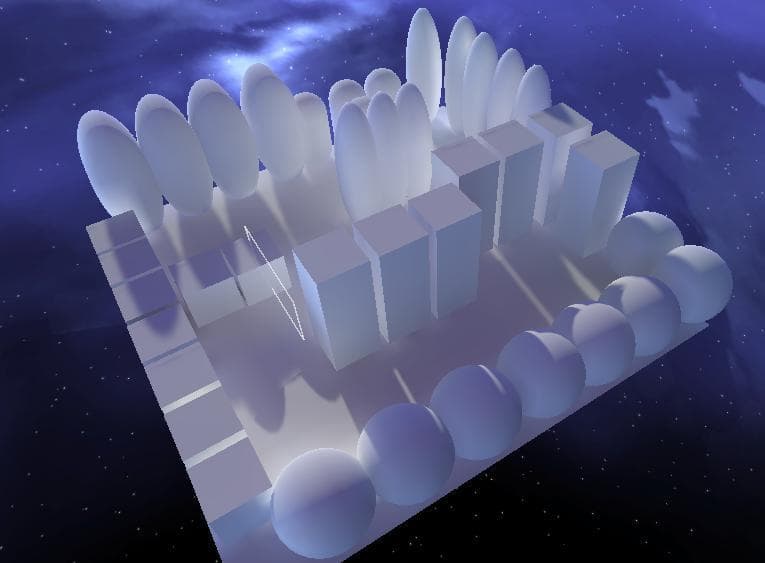 Sonorous screenshot 2