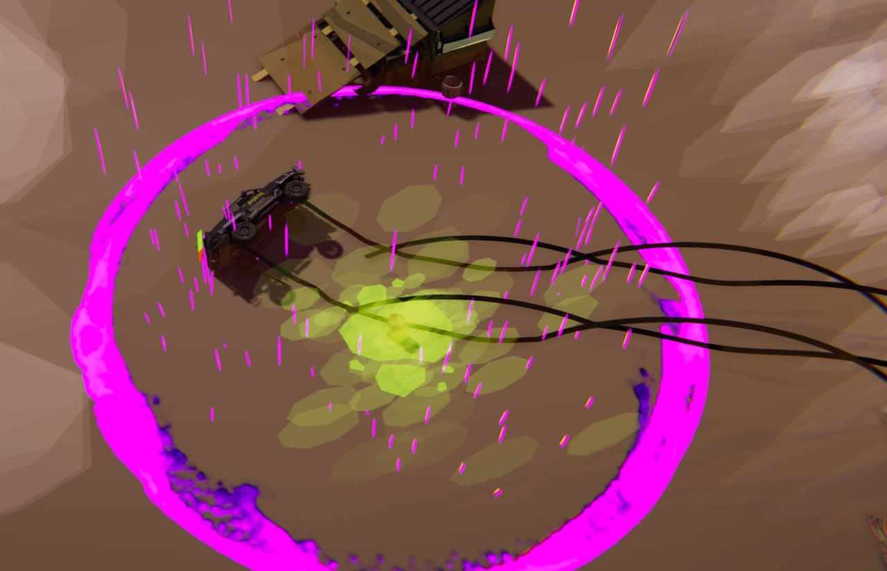 Wreckt screenshot 2