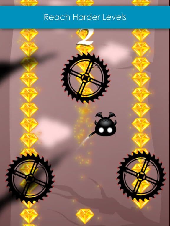 Tiny Bats screenshot 4