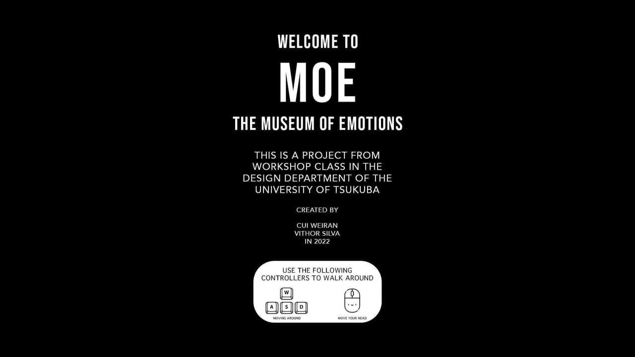 Museum of Emotions v1.0