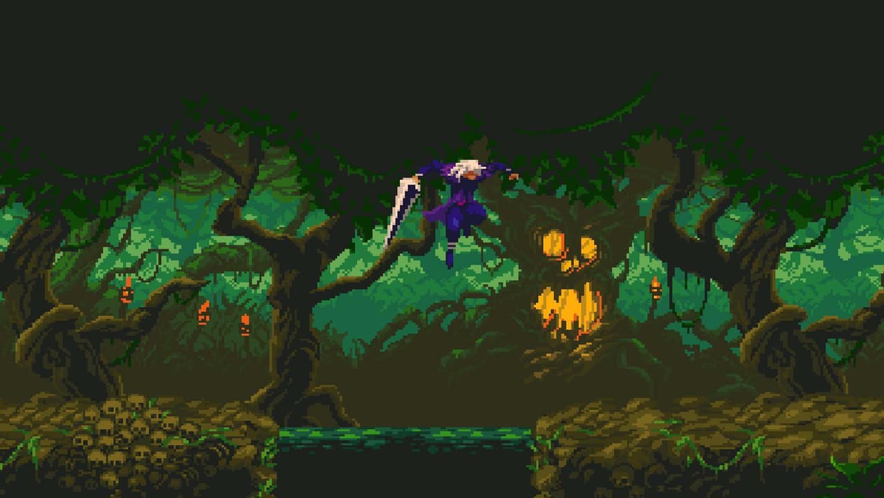 Reaper of Swords screenshot 4