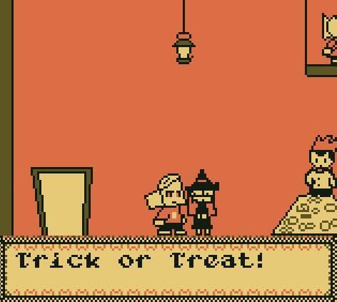 Trick or Trick screenshot 2