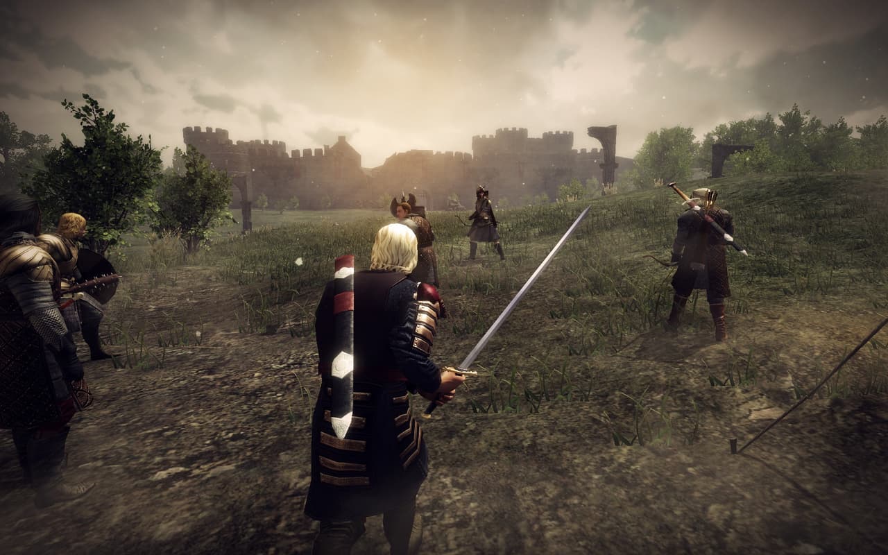 Game of Thrones: Seven Kingdoms screenshot 4