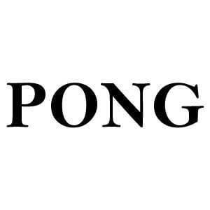 Pong (itch) (YisusDev)