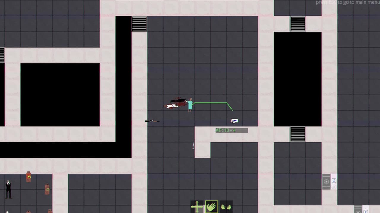 You are Legion screenshot 3