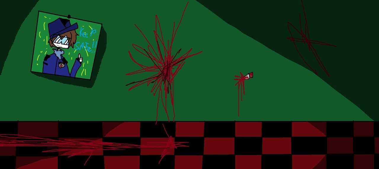 Im Alone...Help Me (Demo) screenshot 4