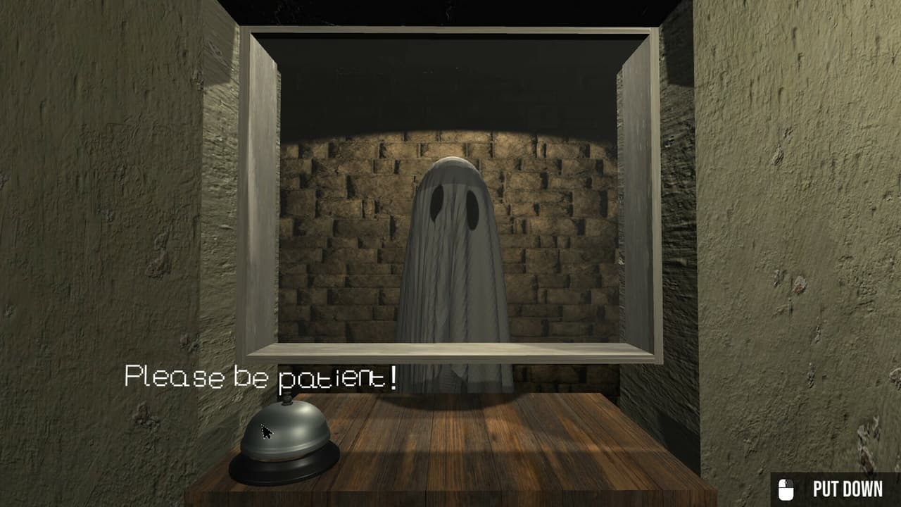 Hellkeeper screenshot 2