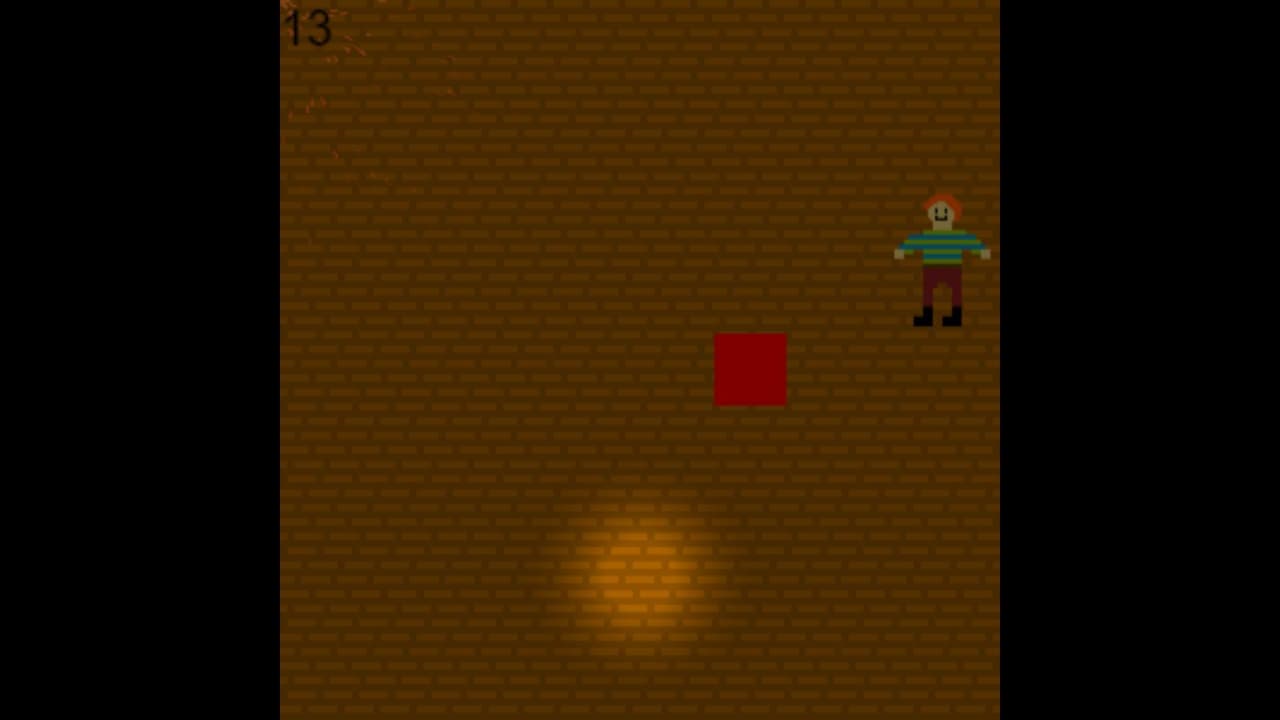 Bobbithys Adventure screenshot 4