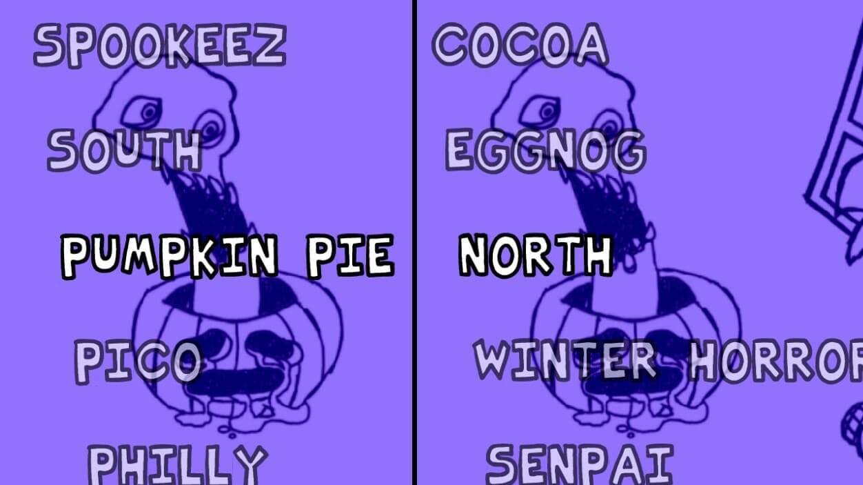 FNF - Vs. Pulp Full Week screenshot 5
