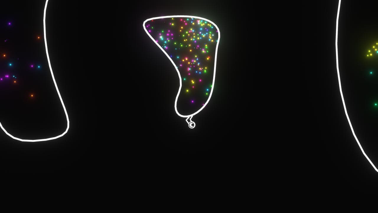 Chromos screenshot 2
