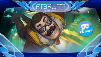 Captain Fellcraft VR